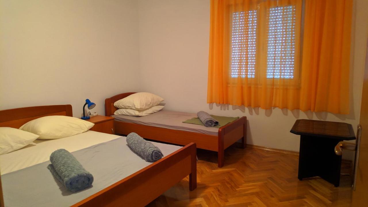 Apartman 巴什卡沃达 外观 照片