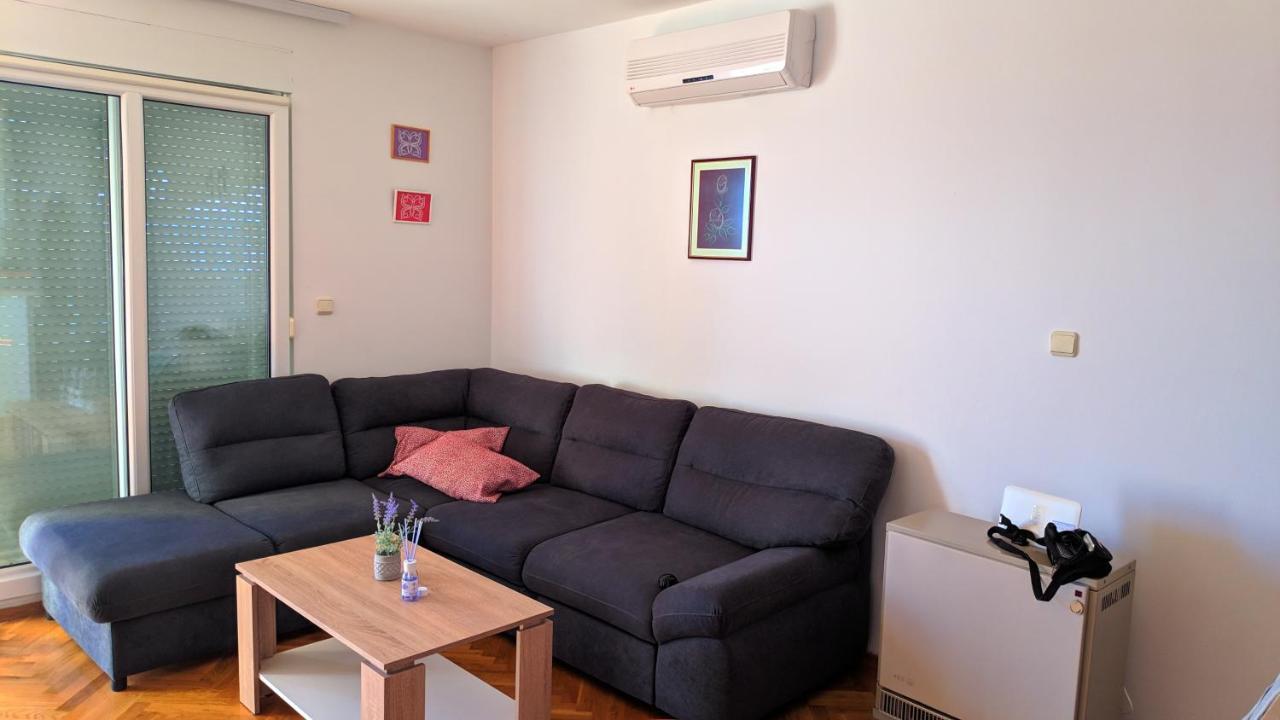Apartman 巴什卡沃达 外观 照片