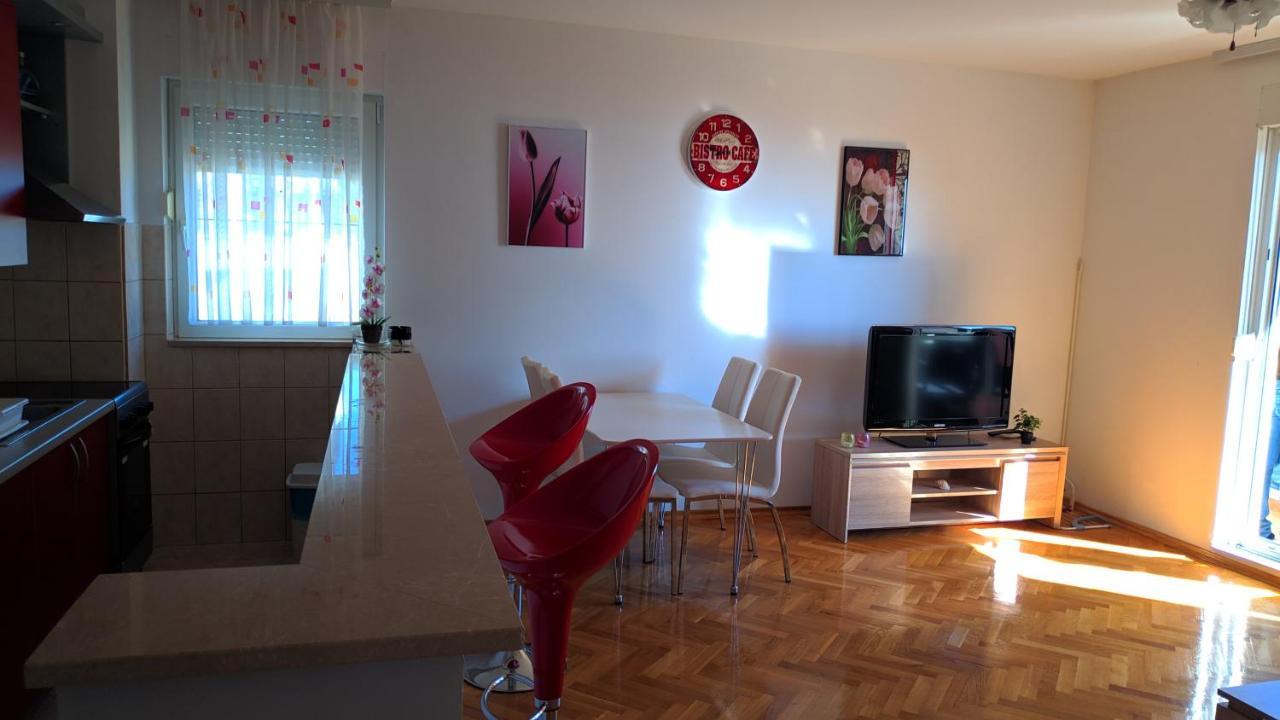 Apartman 巴什卡沃达 外观 照片