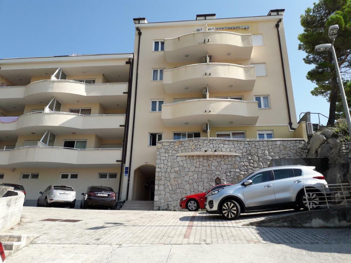 Apartman 巴什卡沃达 外观 照片