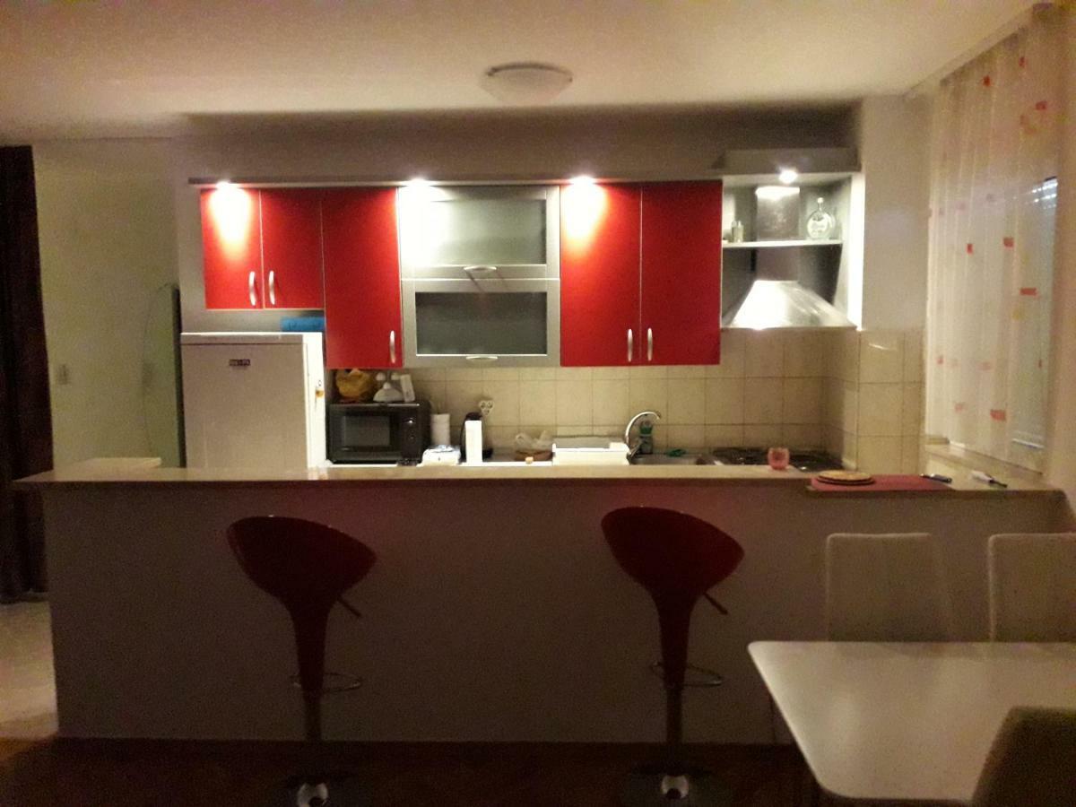 Apartman 巴什卡沃达 外观 照片