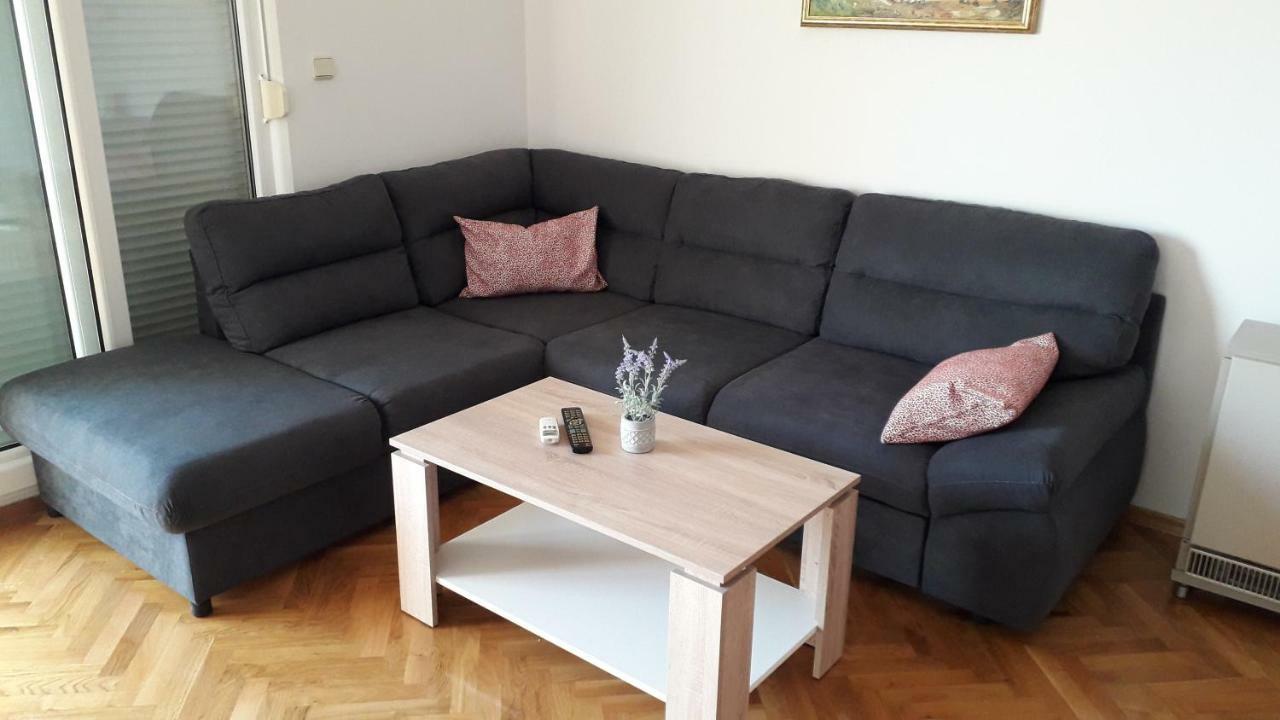 Apartman 巴什卡沃达 外观 照片