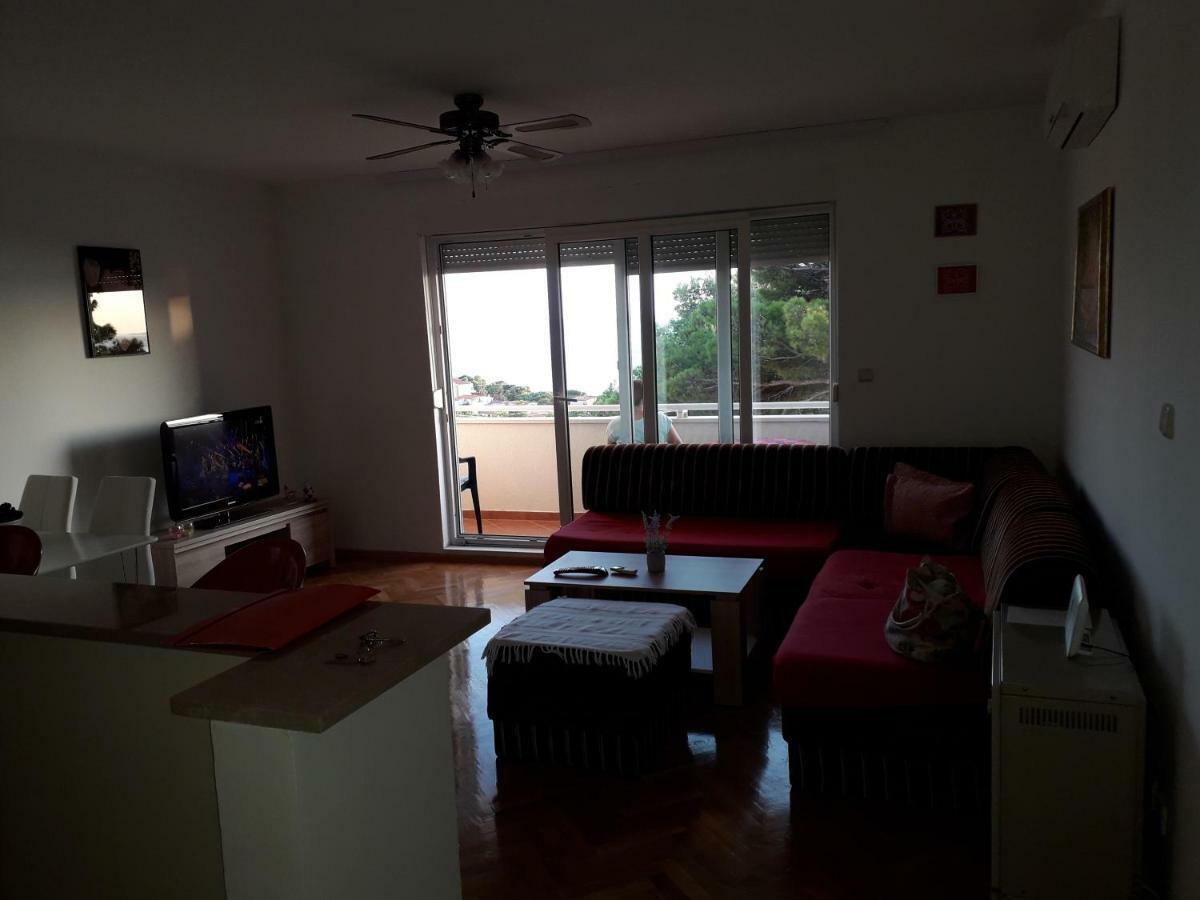 Apartman 巴什卡沃达 外观 照片